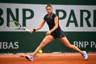 Sara Sorribes Tormo (Source: Getty)